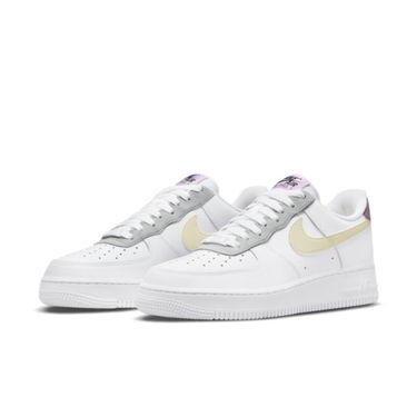 Tenisky a topánky Nike Air Force 1 '07 Essential W Biela | DN4930-100, 1