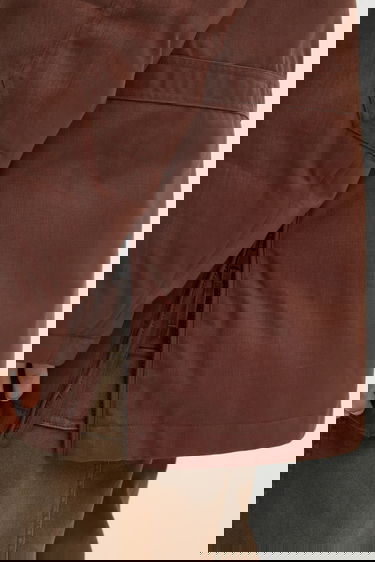 Prešívaná bunda Napapijri Martine Rose Winter Hooded Anorak Rôznofarebný | NP0A4I57WT11, 8