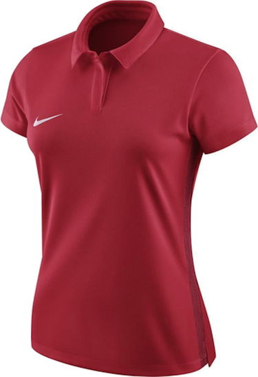 Polo tričko Nike Dry Academy18 Polo Červená | 899986-657, 0