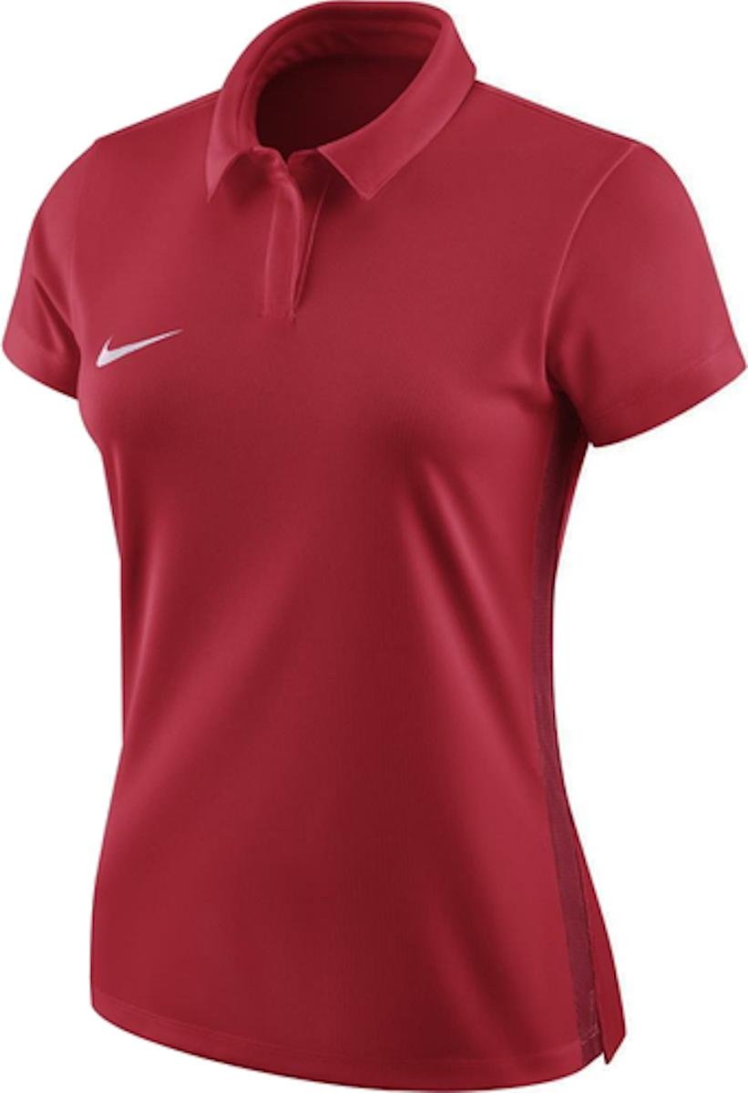 Polo tričko Nike Dry Academy18 Polo Červená | 899986-657, 0