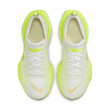 Tenisky a topánky Nike ZoomX Invincible Run 3 Volt Sail Zelené | DR2615-104, 4