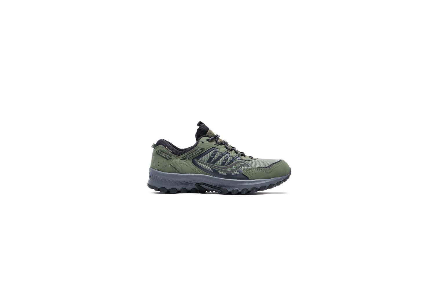 Tenisky a topánky Saucony GRID PEAK Zelené | S70849-2, 0