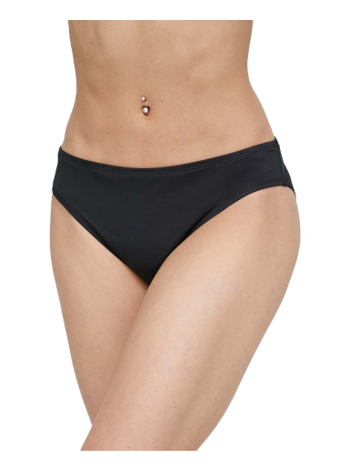 Plavky DKNY Bikini Bottom Čierna | DI3BS310