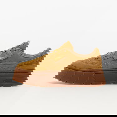Tenisky a topánky Puma Mayze Stack Suede W Hnedá | 38398303, 0