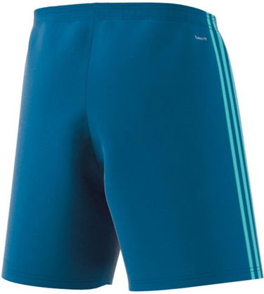Šortky adidas Originals Condivo 18 Training Shorts Modrá | ce1701, 3