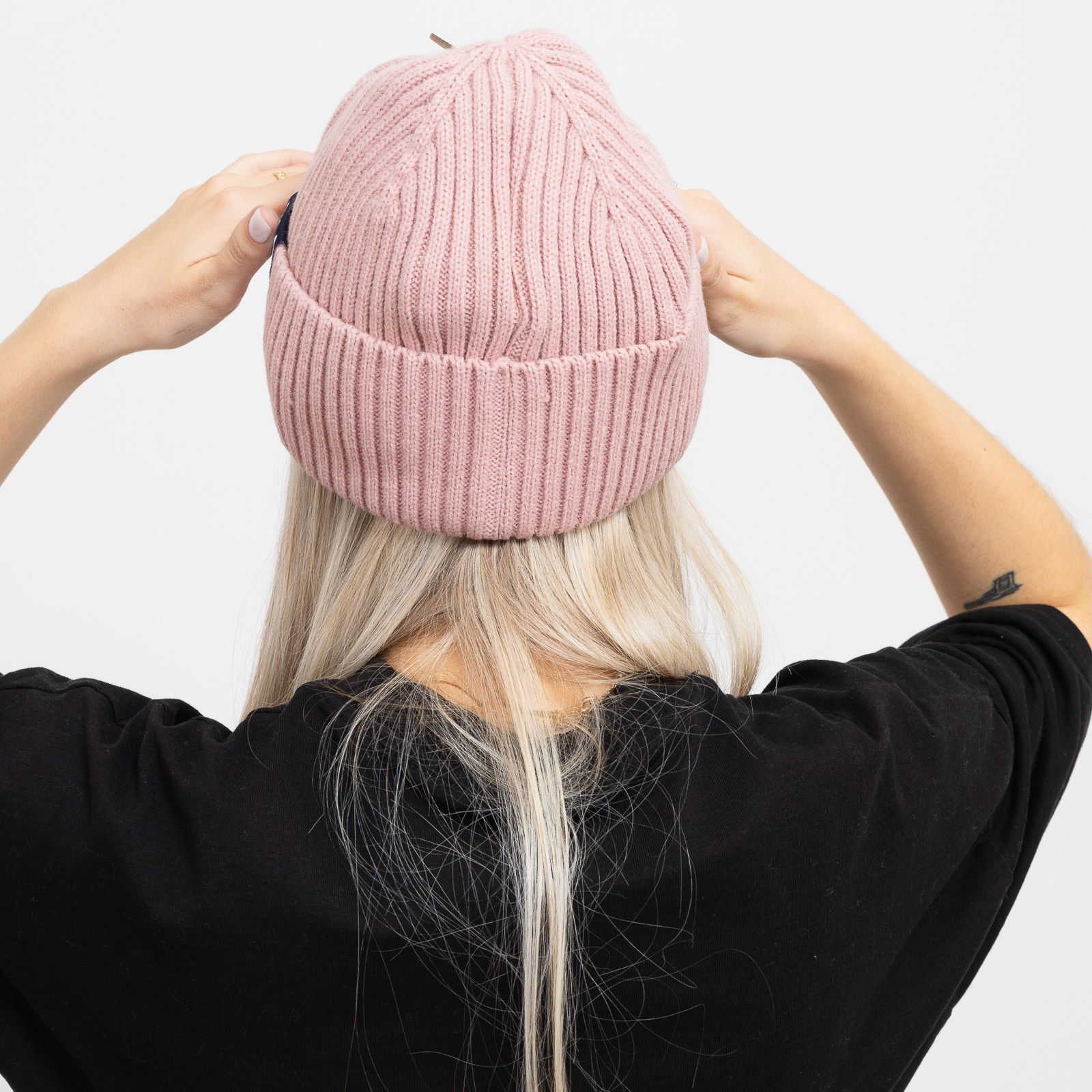 Beanie Fisherman BUTTE