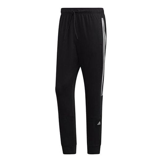 Tepláky adidas Originals MH BOS TP SJ Training Series Sports Pants Čierna | FM6813