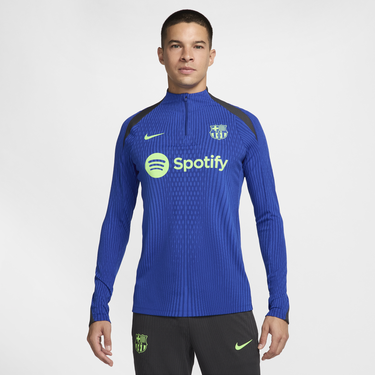 Tričko Nike Dri-FIT ADV FC Navy | FQ2315-418, 0