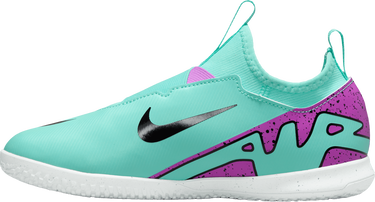Tenisky a topánky Nike Zoom Vapor 15 Academy IC Tyrkysová | dj5619-300, 5