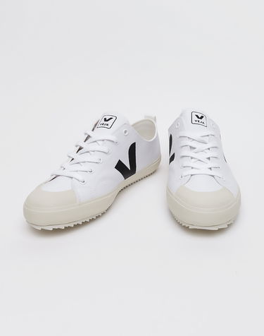 Tenisky a topánky Veja Nova Biela | NA011537, 2