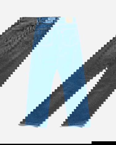 Džínsy Levi's 1950s 701 Jeans Modrá | 50701 0038, 2