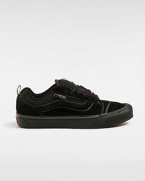 Tenisky a topánky Vans Knu Skool Čierna | VN000CRPBMA, 0