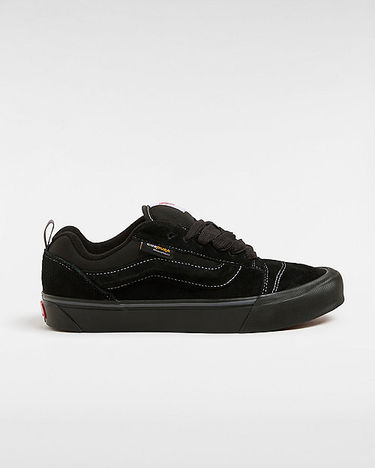 Tenisky a topánky Vans Knu Skool Čierna | VN000CRPBMA, 0