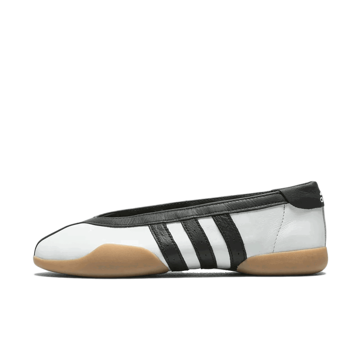 Tenisky a topánky adidas Originals Originals Taekwondo Mei Ballet "Cloud White" Biela | JR7030, 0