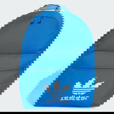 Batoh adidas Originals Adicolor Backpack Modrá | IW1782, 0