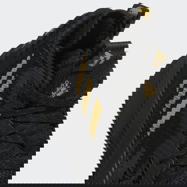 Tenisky a topánky adidas Originals Dame 8 Čierna | GY2774, 3