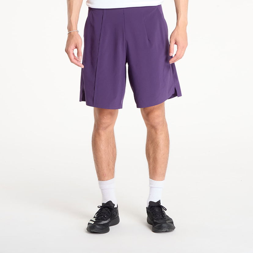 Šortky Y-3 Y-3 Ergo Shorts Fialová | JN2996