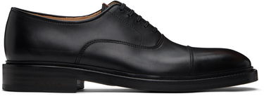 Oblečenie Paul Smith Paul Smith Balthazar Oxfords Čierna | M1S-BAZ02-NLEA-79, 0