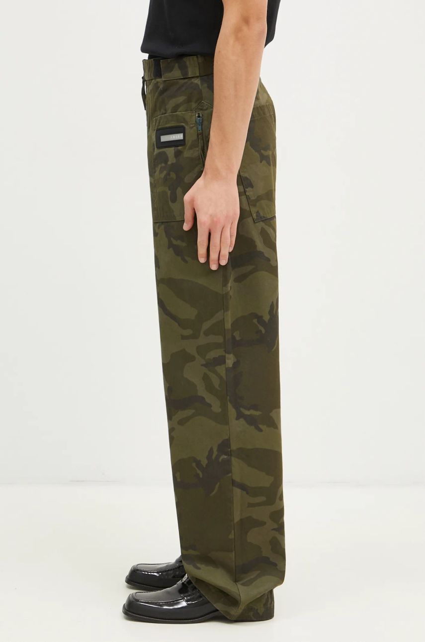 Aries Camo Walking Trouser