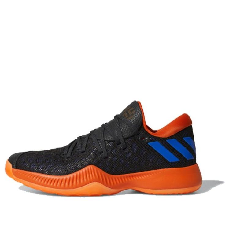 Tenisky a topánky adidas Originals Harden B Oranžová | AC7865, 0