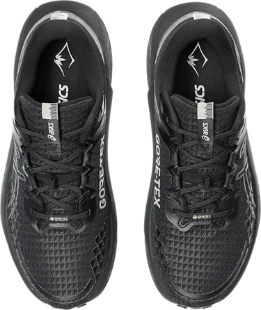 Tenisky a topánky Asics GEL-Trabuco 13 GTX Čierna | 1011b978-002, 3