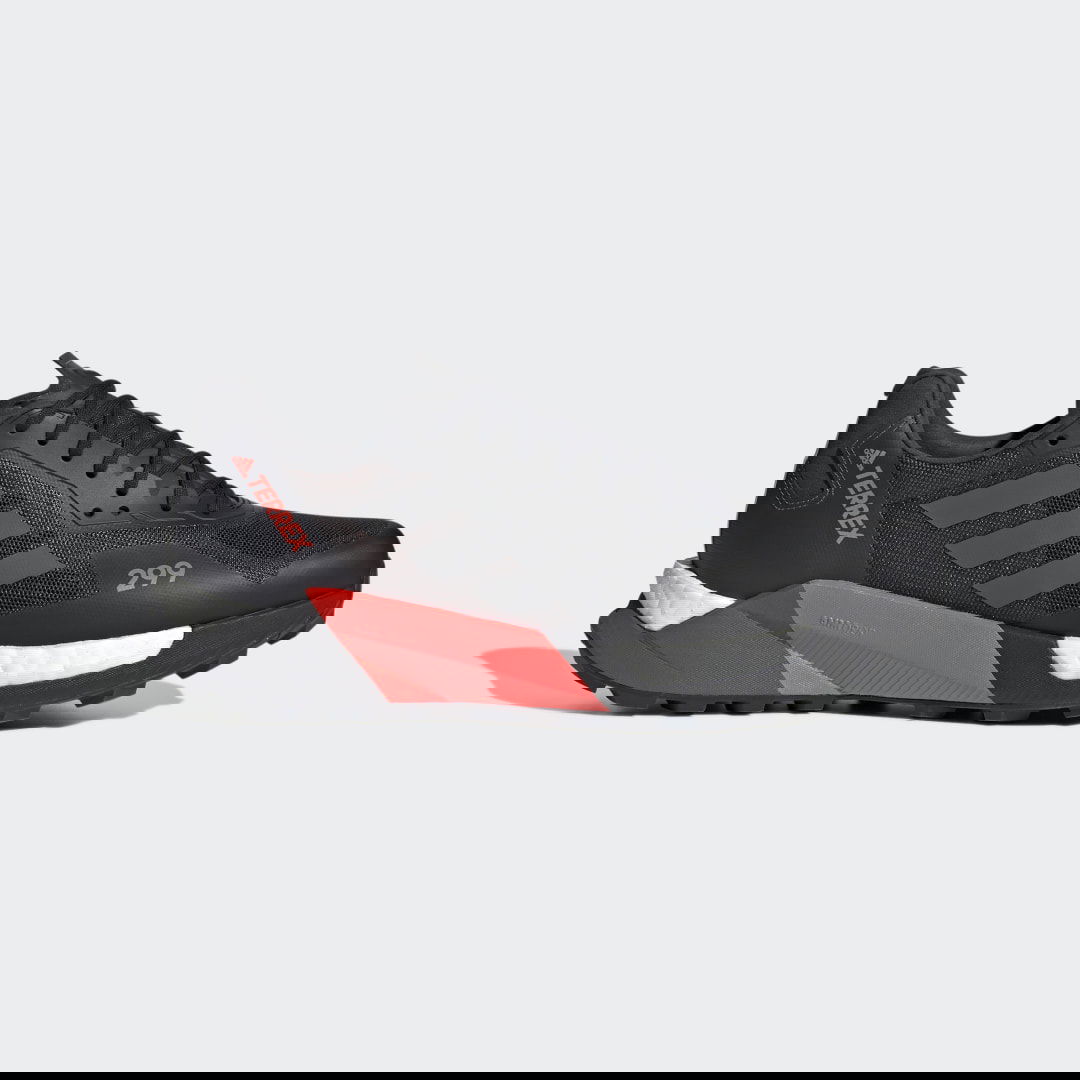 Tenisky a topánky adidas Performance Terrex Agravic Ultra Čierna | FY7628, 0