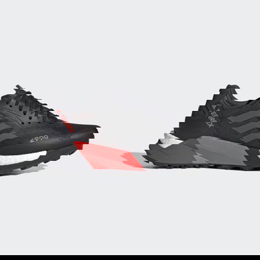 Tenisky a topánky adidas Performance Terrex Agravic Ultra Čierna | FY7628, 0