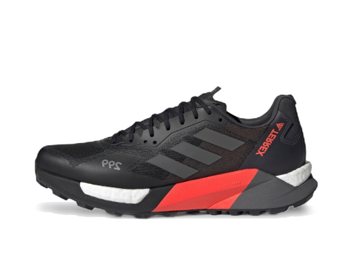 Outdoor adidas Performance Terrex Agravic Ultra Čierna | FY7628
