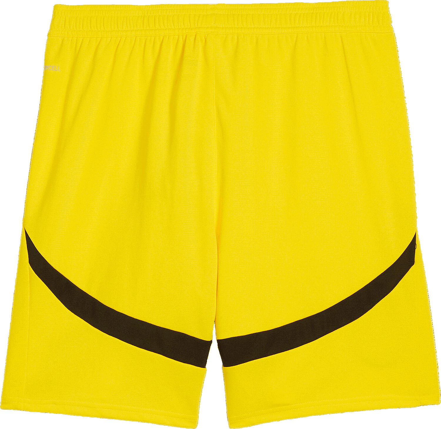 Šortky Puma BVB Shorts Replica 2024/25 Žltá | 774977-01, 1