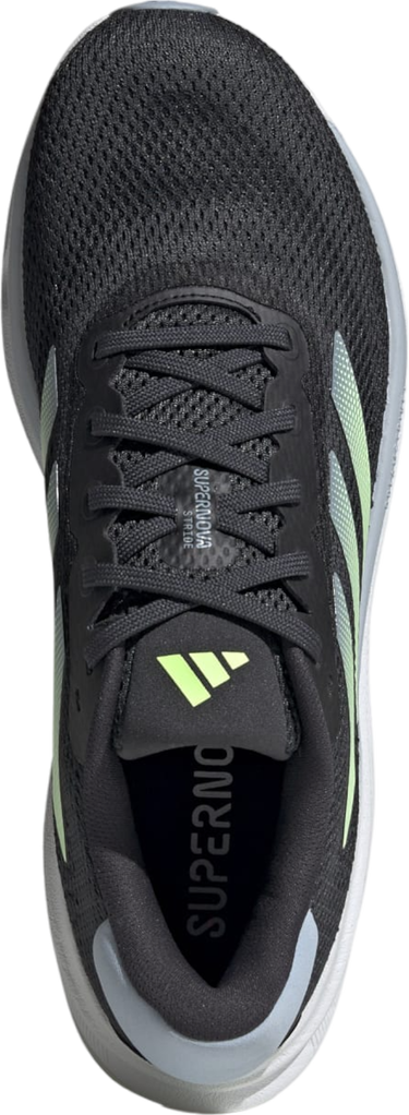 Tenisky a topánky adidas Performance SUPERNOVA STRIDE M Čierna | ig8315, 4