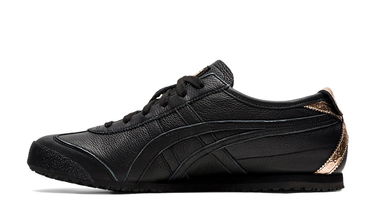 Tenisky a topánky Onitsuka Tiger Mexico 66 W Čierna | 1182A204-001, 6