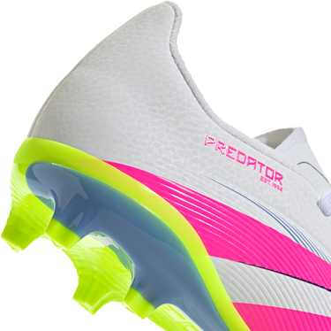 Tenisky a topánky adidas Performance Predator League FG/MG J Biela | id3752, 6