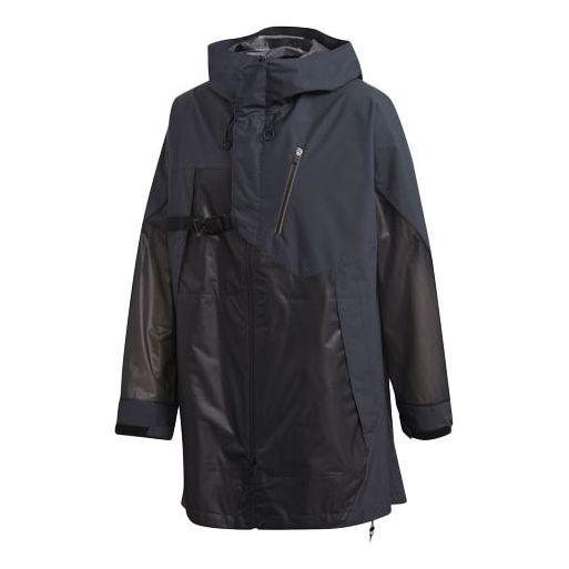 Parka adidas Performance Y-3 CH1 Terrex Parka Čierna | GK4399, 0