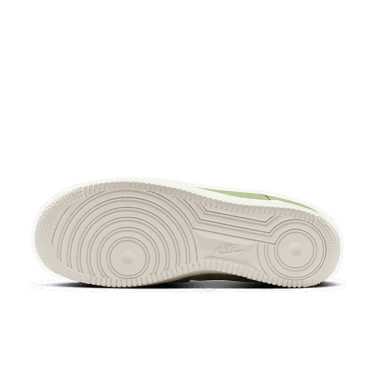 Tenisky a topánky Nike Air Force 1 Low Canvas Zelené | HV1204-300, 2