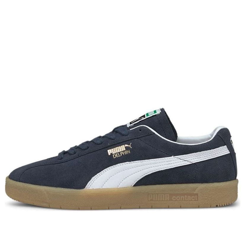 Tenisky a topánky Puma Delphin Prm Navy | 374981-02