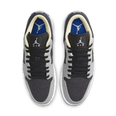Tenisky a topánky Jordan Air Jordan 1 Low ''Crater'' Šedá | DM4657-001, 1