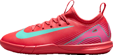 Tenisky a topánky Nike Zoom Vapor 16 Academy IC Červená | fq8411-800, 4