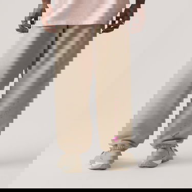 Tepláky adidas Originals by Stella McCartney Sportswear Sweatpants Béžová | IA7721, 1