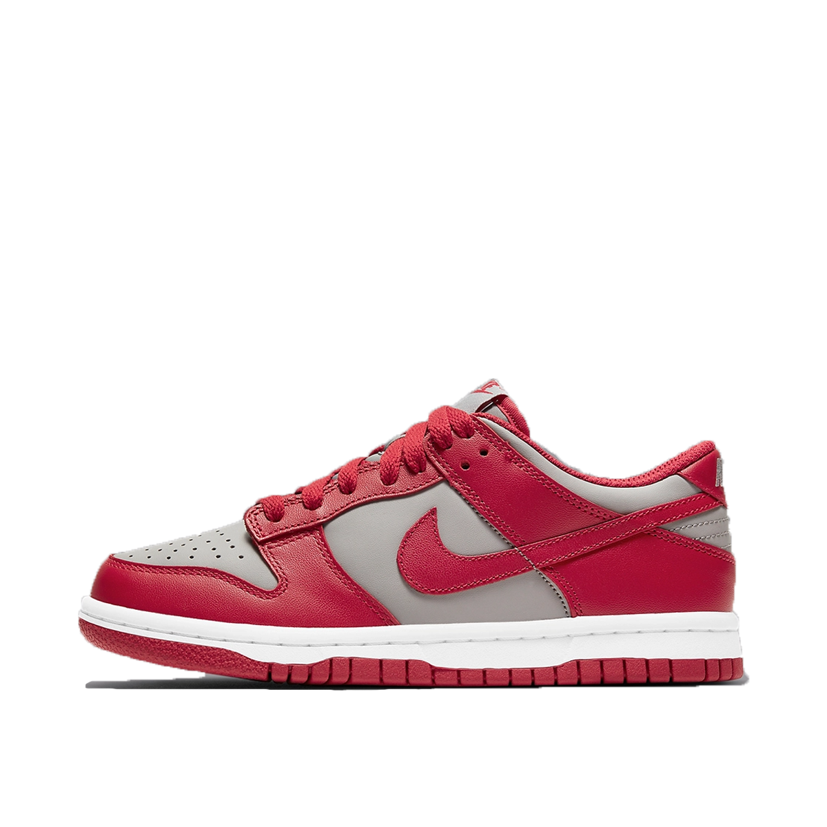 Tenisky a topánky Nike SB Dunk Low GS "UNLV" Červená | CW1590-002, 1