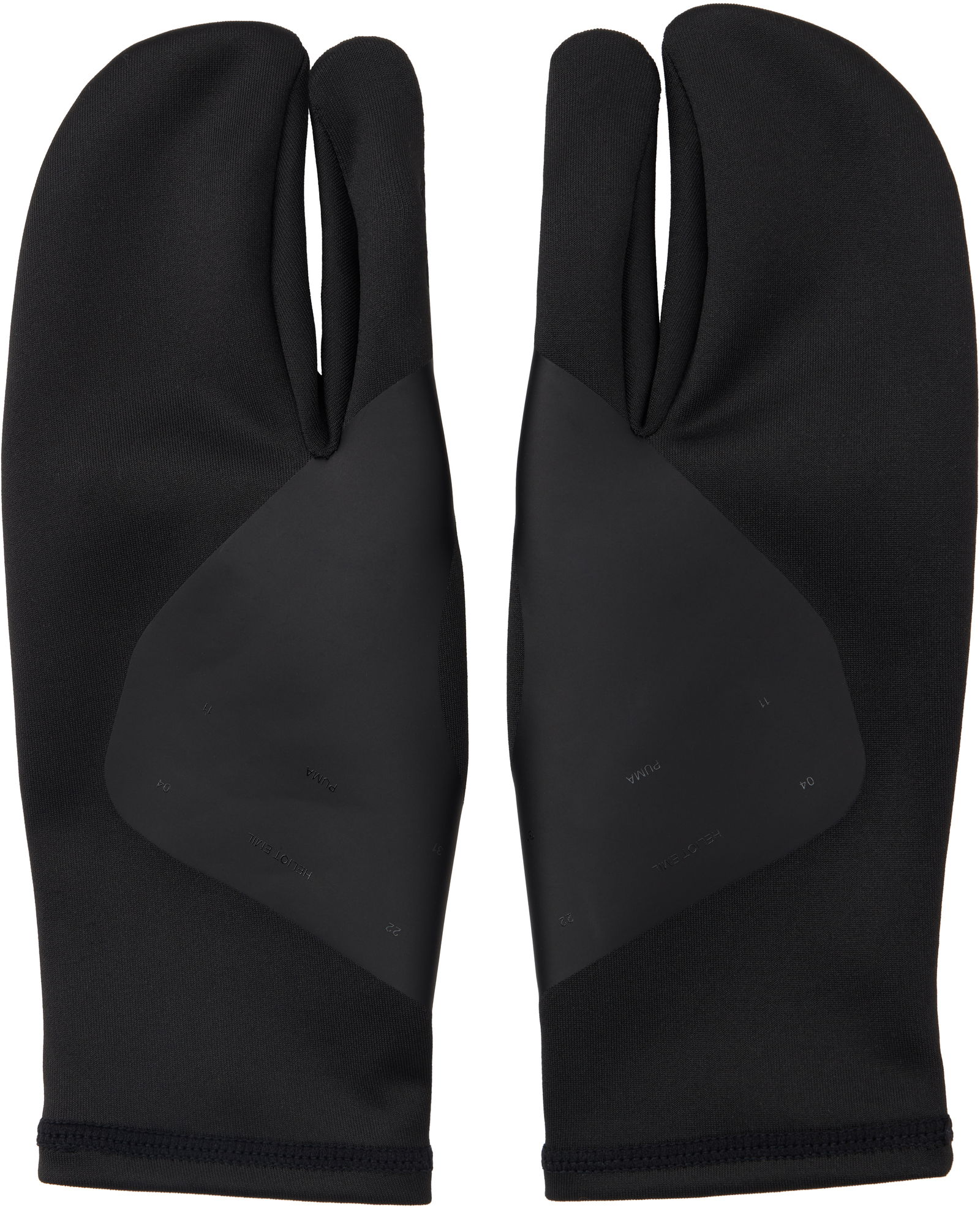 HELIOT EMIL PUMA Edition Logo Gloves
