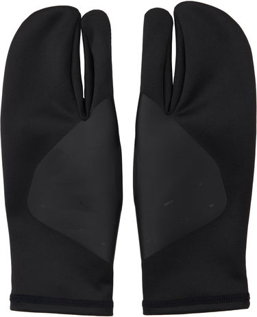 Rukavice HELIOT EMIL HELIOT EMIL PUMA Edition Logo Gloves Čierna | 05463901, 0