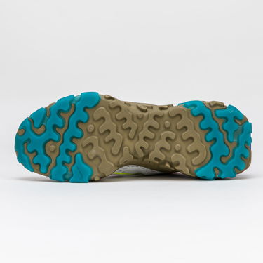 Tenisky a topánky Nike W NSW React Vision Šedá | CI7523-001, 4