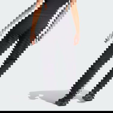 Tepláky adidas Performance adidas Sportswear Dance All-Gender Versatile French Terry Joggers Čierna | IN1830, 3