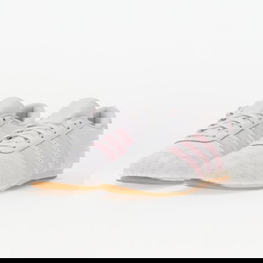 Tenisky a topánky adidas Originals Taekwondo La Biela | JS0306, 5