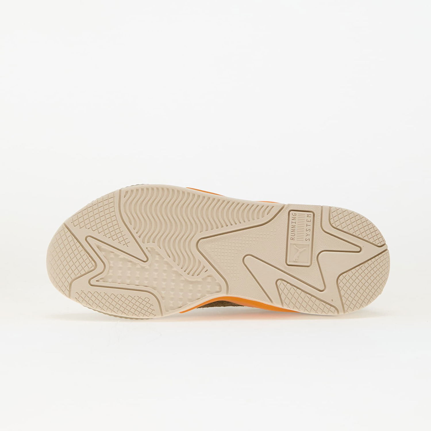 Tenisky a topánky Puma RS-X Heritage Béžová | 39821010, 1
