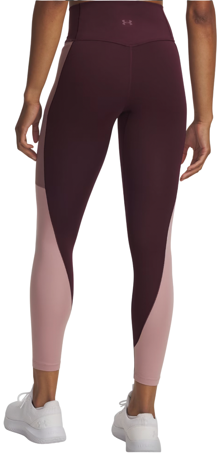 Legíny Under Armour Meridian Colorblock Ankle Leggings Rôznofarebný | 6004002-651, 1