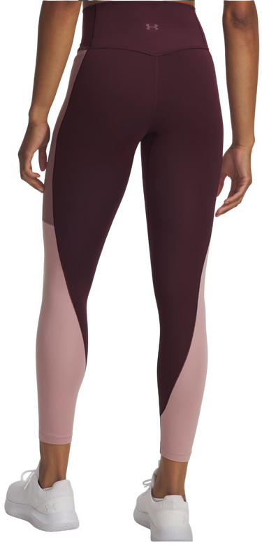 Legíny Under Armour Meridian Colorblock Ankle Leggings Rôznofarebný | 6004002-651, 1