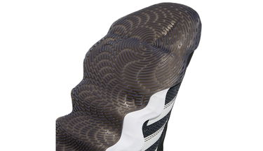 Tenisky a topánky adidas Performance Exhibit B Candace Parker Mid Čierna | GZ2349, 7