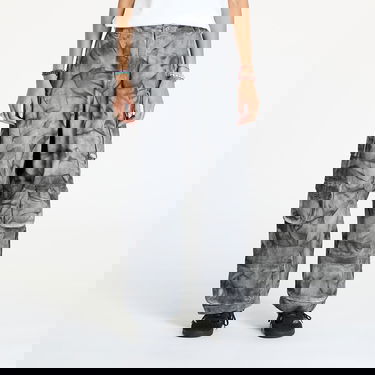 Cargo nohavice adidas Originals Pants adidas XXL Cargo Pant Carbon/ Multi Solid Grey 34 Šedá | IW5537, 0