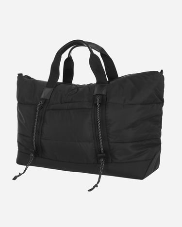 Batoh Moncler Makaio Duffle Bag Čierna | 5G00001M3138 999, 5